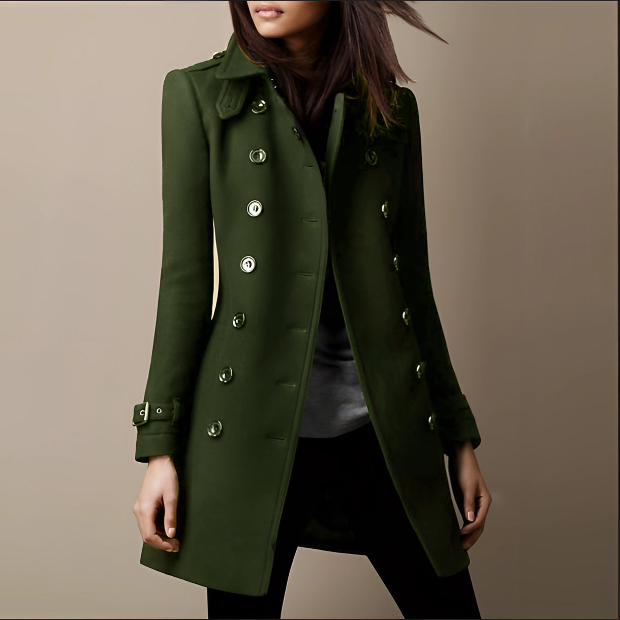 Guusje™ Elegante Damesjas