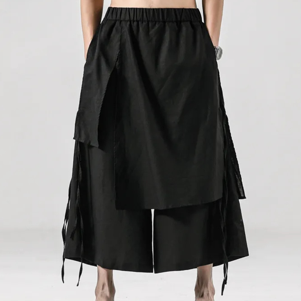 Isaac™ Avant-Garde Heren Korte Broek