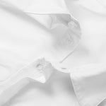 Geknipte Damesblouse met Raw Cut – Modern, Urban & Statementsterk