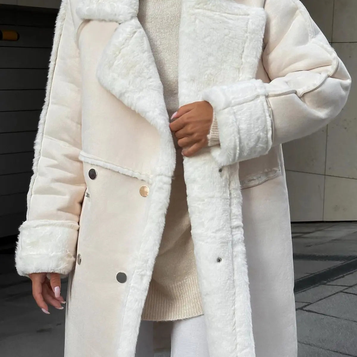 Isabella | Winterjas