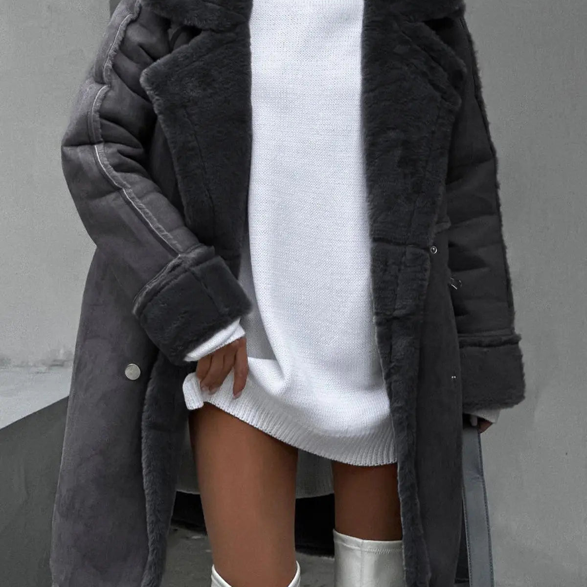 Isabella | Winterjas