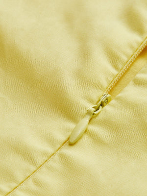 Anneliese | Romantische Zomerjurk met Bustier & A-lijn