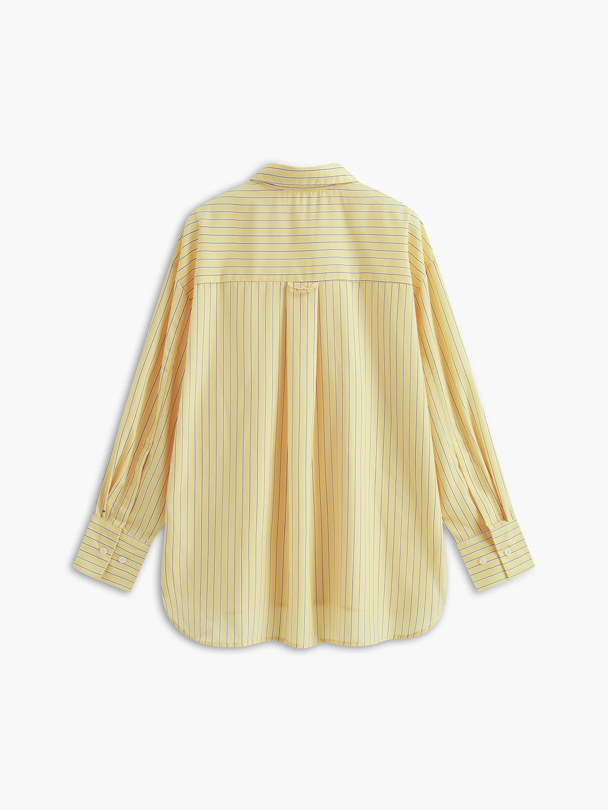 Gestreepte Damesblouse – Klassiek, Tijdloos & Veelzijdig te Combineren