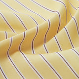 Gestreepte Damesblouse – Klassiek, Tijdloos & Veelzijdig te Combineren