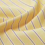 Gestreepte Damesblouse – Klassiek, Tijdloos & Veelzijdig te Combineren