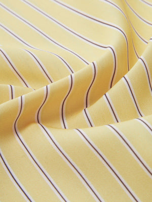 Gestreepte Damesblouse – Klassiek, Tijdloos & Veelzijdig te Combineren
