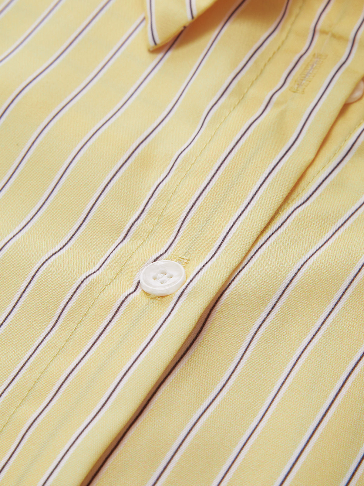 Gestreepte Damesblouse – Klassiek, Tijdloos & Veelzijdig te Combineren