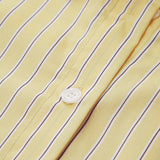 Gestreepte Damesblouse – Klassiek, Tijdloos & Veelzijdig te Combineren
