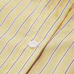 Gestreepte Damesblouse – Klassiek, Tijdloos & Veelzijdig te Combineren
