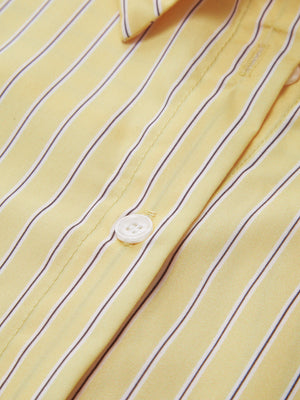 Gestreepte Damesblouse – Klassiek, Tijdloos & Veelzijdig te Combineren
