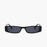 Dika | Vierkant Design Zonnebril Dames – UV400 - Trendy & Lichtgewicht