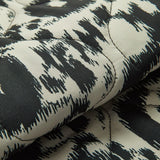 Leona | Jas met Dierenprint – Een Statement voor de Gedurfde Look