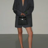 Lorelei | Trendy oversized Blazer voor moderne minimalisten-mode