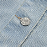 Mila | Cropped Jeansjack – De perfecte mix van casual en stijl