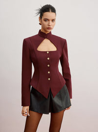 Shannon | Slanke Blazer