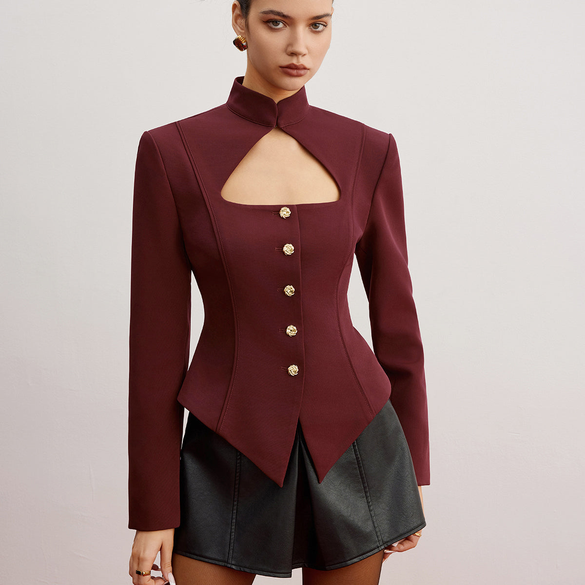 Shannon | Slanke Blazer