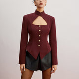 Shannon | Slanke Blazer