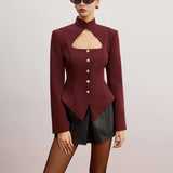 Shannon | Slanke Blazer