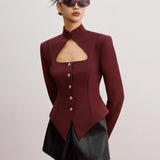 Shannon | Slanke Blazer