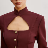 Shannon | Slanke Blazer