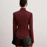 Shannon | Slanke Blazer