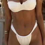 Rebecka | Twee-delig Bikini Set