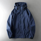 Joris™ Waterdichte heren windbreaker