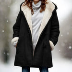 Fleurke™ Warme Winterjas