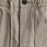 Francesco | Heren-Chino in Bruin met Koord