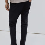 Herenpakbroek met Nadelstrepen – Elegant in Old-Money-stijl