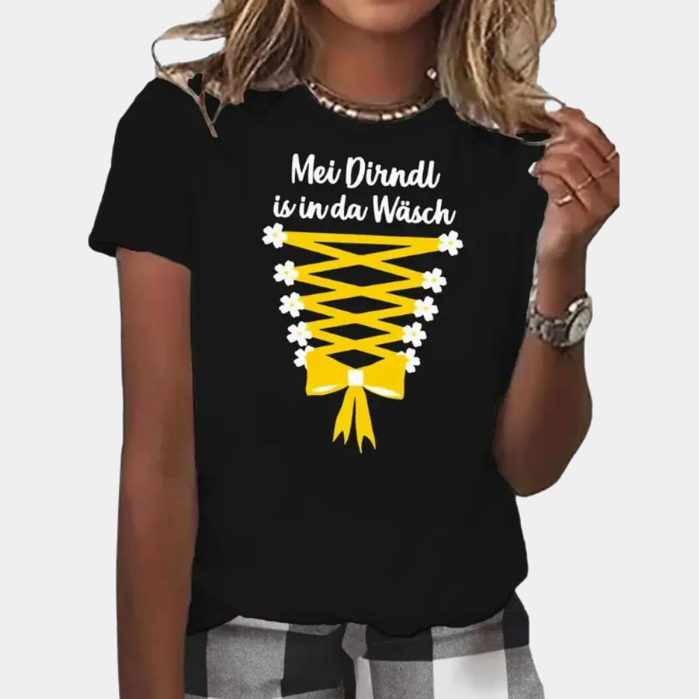 Maud™ Oktoberfest T-shirt