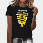 Maud™ Oktoberfest T-shirt