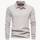 Mats™ Klassieke Heren Polo