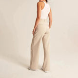 Ruby™ Dames Elegante Pantalon