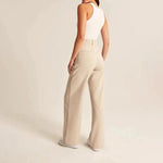 Ruby™ Dames Elegante Pantalon