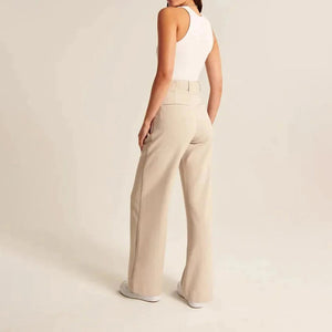 Ruby™ Dames Elegante Pantalon