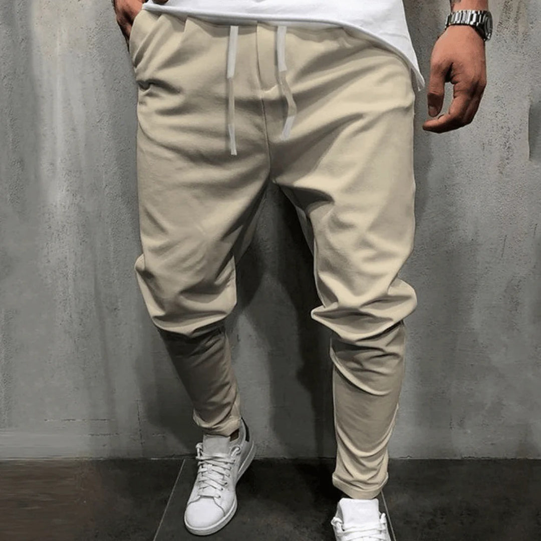Remco™ Heren Casual Jogger