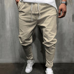 Remco™ Heren Casual Jogger