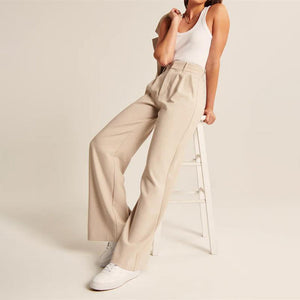 Ruby™ Dames Elegante Pantalon