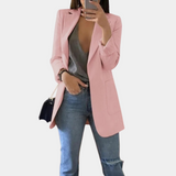 Evie™ Dames Casual Blazer