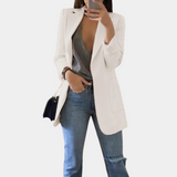 Evie™ Dames Casual Blazer