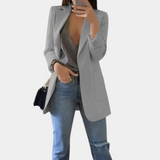 Evie™ Dames Casual Blazer