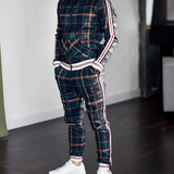Stijlvolle Heren Set - Nael - Comfort en Elegantie voor Elke Dag!