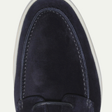 Niels™ Elegante Suède Heren Loafers