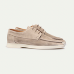 Niels™ Elegante Suède Heren Loafers