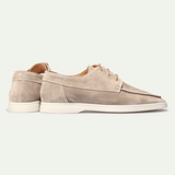 Niels™ Elegante Suède Heren Loafers