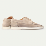 Niels™ Elegante Suède Heren Loafers
