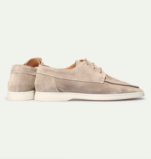 Niels™ Elegante Suède Heren Loafers