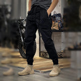 Louis™ Heren Tapered Cargo Broek