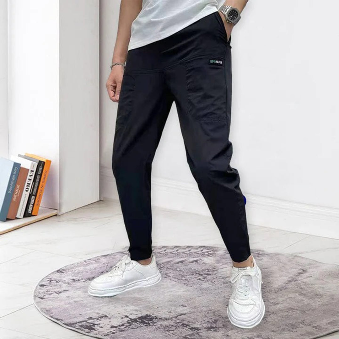 Bernard™ Heren Sportieve Jogger